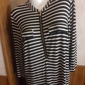 Calvin Klein Women's Top